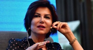 Gazeteci Sedef Kabaş tutuklandı