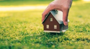 Gebze'de 467 metrekare arsa mahkemeden satılık