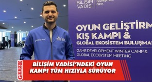 Gebze'deki kamp, yeni yatırımlara kapı açacak