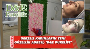 Gebzeli kadınlar için yeni güzellik adresi
