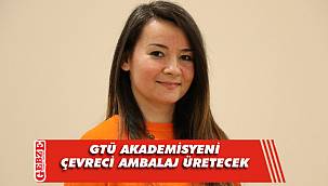 Gıda israfına son veren çevreci ambalaj