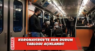 Günlük vaka sayısı 76 bini aştı