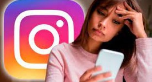 Instagram kullanımında zirveyi gördük