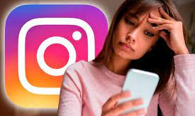 Instagram kullanımında zirveyi gördük
