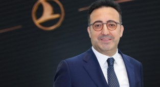 İyi Partili Ali Kıdık: THY Yönetim Kurulu Başkanı istifa etti