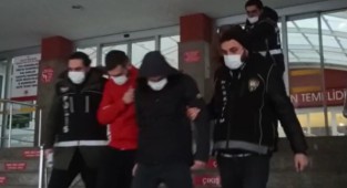 Uyuşturucu satıcılarına operasyon: 9 gözaltı