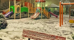 Kartpostal değil Çayırova!