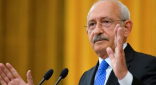 Kemal Kılıçdaroğlu İzmit'e geliyor