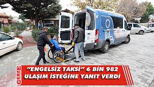 Kocaeli'nde ulaşımda engel yok