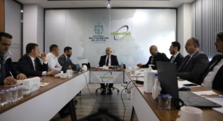 Kocaeli'nin ulaşımı A'dan Z'ye masaya yatırıldı