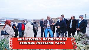 Körfez'de sıfır atık projesi çalışmaları sürüyor