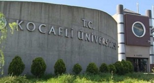 KOÜ'de sınavlar iptal!