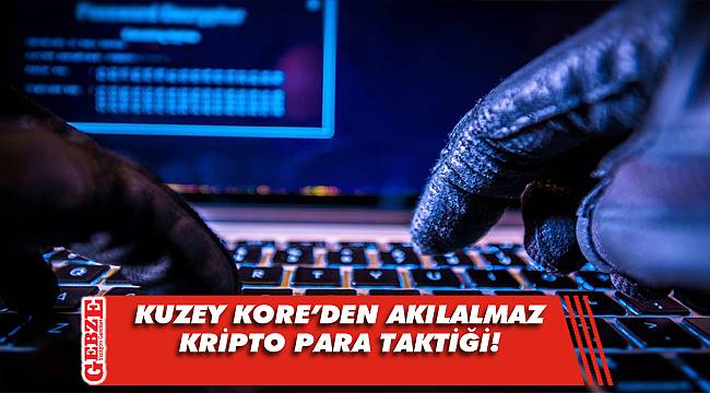 Kuzey Kore, para çalarak silahlara yatırım yapıyor!
