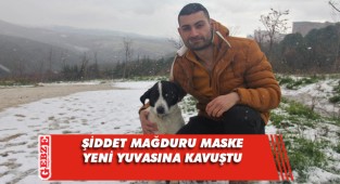 Maske'ye öğrenciler sahip çıktı