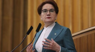 Meral Akşener koronavirüse yakalandı