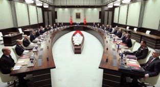 MGK bildirisinde 'Ermenistan ve Yunanistan' mesajları