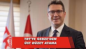 Mustafa Malkoç’a önemli görev