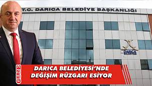 Muzaffer Bıyık, rotasyona mı gidiyor?