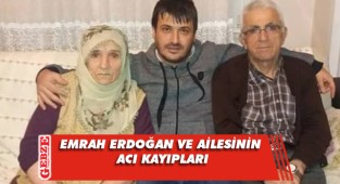 Ölüm, Gebzeli çifti ayıramadı