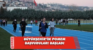 POMEM başvuruları başladı