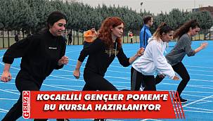 POMEM kursu başvuru kayıtları başladı