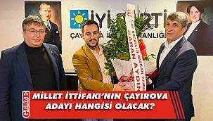 Soyluçiçek, Bayrak ve Aydın bir arada