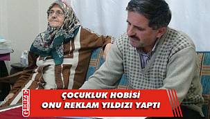 Tek nefeste 81 ili saydı meşhur oldu