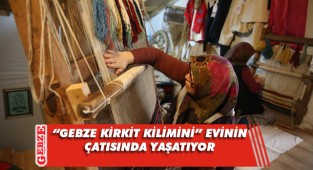 Tepecik, Gebze'nin değerini yaşatıyor