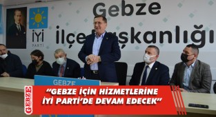Türkkan, Güvenç hakkında konuştu