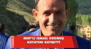 Ülkücü camiayı yasa boğan ölüm