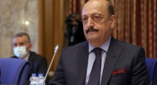 Vedat Bilgin: 3600 ek gösterge Mayısta Meclis'te