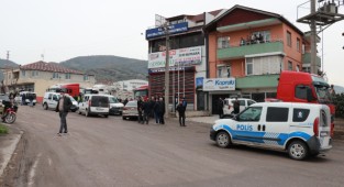 Arkadaşını vuran şahıstan, 'ailesine ev aldım' savunması