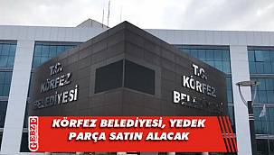 Yedek parça satın alınacak