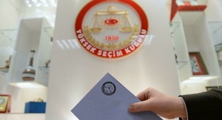 YSK'dan dikkat çeken alım