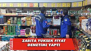 Yüksek fiyat avcıları iş başında