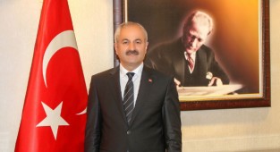 Zinnur Büyükgöz'den Gebzelilere çağrı 