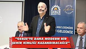 Zinnur Büyükgöz Köşklüçeşme’yi dinledi