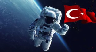 2025 yılı Uluslararası Uzay Kongresi için aday olduk
