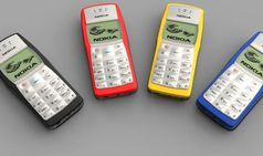 22 yılın en çok satış yapan telefonu belli oldu