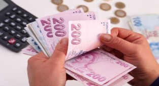 3600 ek gösterge için görüşmeler başlıyor
