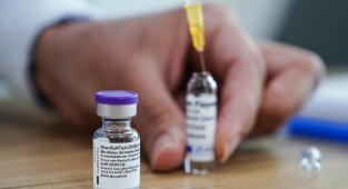 4. doz BioNTech aşısı için randevular açıldı