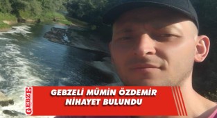 6 gündür kayıptı, kafa dinlemek için otelde kalmış
