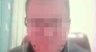 Alevi vatandaşlara küfür eden şahıs yakalandı
