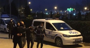 Alevilere küfür eden şahıs tutuklandı