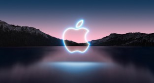 Apple,