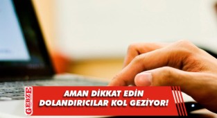 Arkadaşlık sitelerindeki dolandırıcıların sayısı artıyor