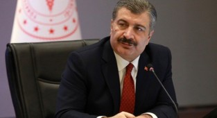 Bakan Koca'dan yeni açıklama geldi