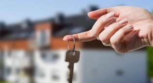 Başiskele'de 3+1 117 metrekare dubleks daire icradan satılık