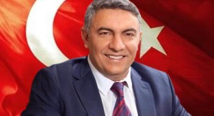 Başkan Şayir'den Miraç Kandili mesajı