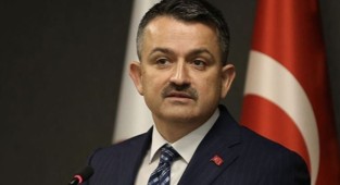 Pakdemirli'nin koronavirüs testi pozitif çıktı